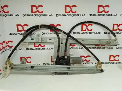 Автозапчасти б/у регулятор стекла переднего правого за citroen xsara picasso (n68) 2.0 hdi ссылки oem iam   