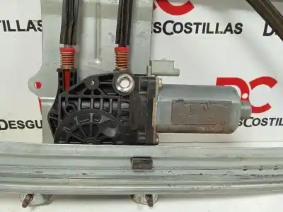 Автозапчасти б/у регулятор стекла переднего правого за citroen xsara picasso (n68) 2.0 hdi ссылки oem iam   