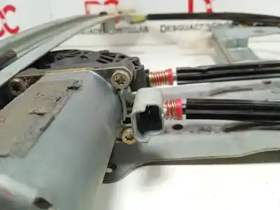Second-hand car spare part passenger side right window regulator for citroen xsara picasso 2.0 hdi oem iam references 