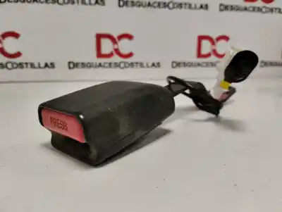 Second-hand car spare part FRONT LEFT SEAT BELT for CITROEN C4 PICASSO  OEM IAM references 8975Q2  