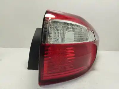Автозапчасти б/у правый задний фонарь за ford c-max trend ссылки oem iam am5113404bf  