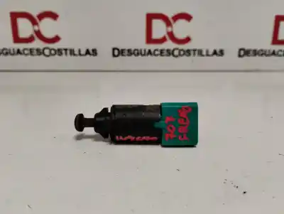 Автозапчастина б/у датчик для citroen c4 picasso i monospace (ud_) 1.6 hdi посилання на oem iam 9650688480  