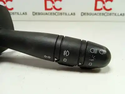 Автозапчастина б/у перерівний контроль для renault clio ii fase ii (b/cb0) campus посилання на oem iam 8200634234  8200634234