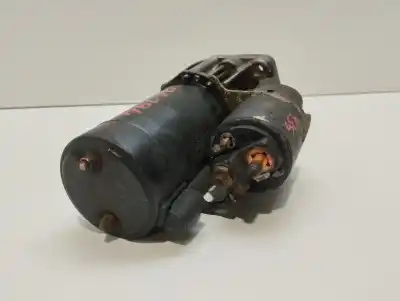 Second-hand car spare part starter motor for volvo serie 440 1.8i gle oem iam references d6ra56  