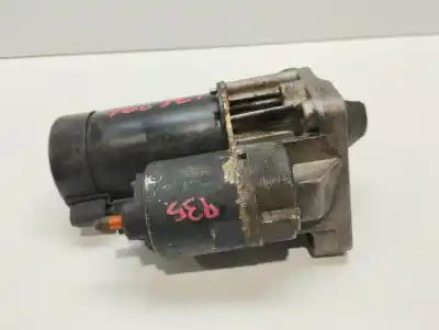 Second-hand car spare part starter motor for volvo serie 440 1.8i gle oem iam references d6ra56  