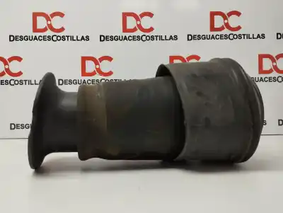 Pièce détachée automobile d'occasion amortisseur arriere gauche pour citroen c4 grand picasso i (ua_) 2.0 hdi 138 références oem iam 5102r8  