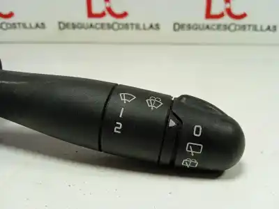 Автозапчастина б/у команда чистити для renault clio ii fase ii (b/cb0) campus посилання на oem iam 616460200  616460200