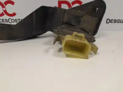 Pezzo di ricambio per auto di seconda mano Potenziometro per FORD TRANSIT MOD.2000 CAJA ABIERTA FT 350 2.4 largo Riferimenti OEM IAM 1C119F836AC  