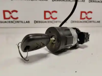 Second-hand car spare part ignition switch for citroen c4 picasso i monospace (ud_) 1.6 hdi oem iam references 4162xt  