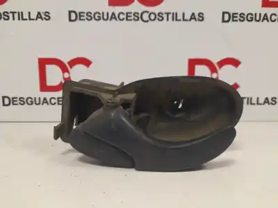 Pezzo di ricambio per auto di seconda mano  per FORD TRANSIT MOD.2000 CAJA ABIERTA  Riferimenti OEM IAM   