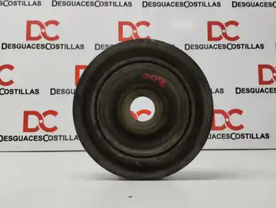 Peça sobressalente para automóvel em segunda mão polia do virabrequim por citroen c5 berlina millenium referências oem iam 0515v9