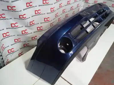 Recambio de automóvil de segunda mano de PARAGOLPES DELANTERO para RENAULT MEGANE I COUPE FASE 2 (DA..)  referencias OEM IAM 7701470687  
