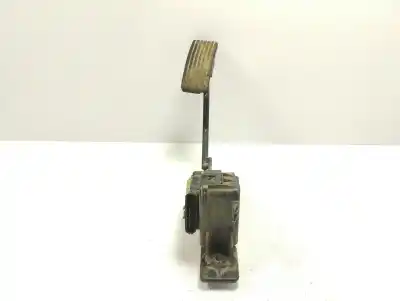 Pezzo di ricambio per auto di seconda mano potenziometro a pedale per mitsubishi l 200 (ka0/kb0) cabina doble intense 4x4 riferimenti oem iam apm30009  
