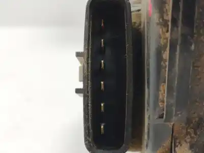 Peça sobressalente para automóvel em segunda mão Pedal Do Acelerador por MITSUBISHI L 200 (KA0/KB0) Cabina doble Intense 4x4 Referências OEM IAM APM30009  