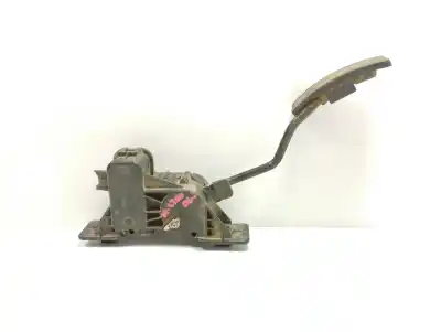 Pezzo di ricambio per auto di seconda mano potenziometro a pedale per mitsubishi l 200 (ka0/kb0) cabina doble intense 4x4 riferimenti oem iam apm30009  