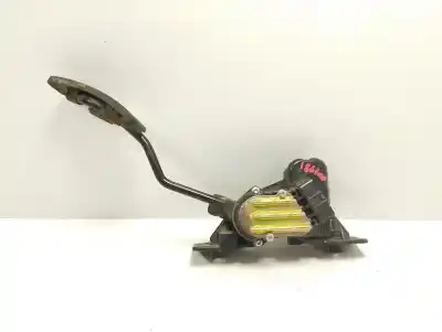 Pezzo di ricambio per auto di seconda mano potenziometro a pedale per mitsubishi l 200 (ka0/kb0) cabina doble intense 4x4 riferimenti oem iam apm30009  