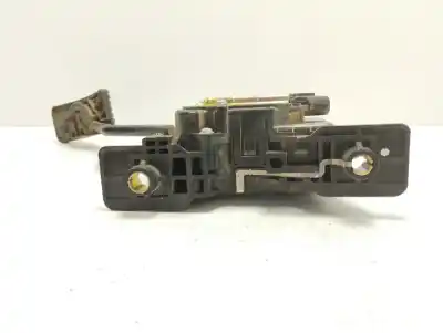 Pezzo di ricambio per auto di seconda mano potenziometro a pedale per mitsubishi l 200 (ka0/kb0) cabina doble intense 4x4 riferimenti oem iam apm30009  