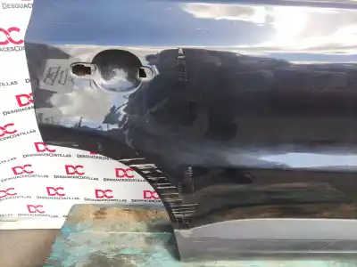 Piesă de schimb auto la mâna a doua usa spate dreapta pentru volkswagen tiguan (5n1) +motion referințe oem iam 