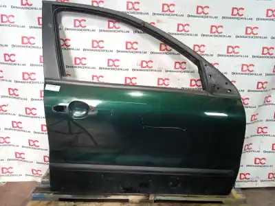 Pezzo di ricambio per auto di seconda mano porta anteriore destra per fiat marea berlina (185) 1.9 jtd 105 riferimenti oem iam 46538396  