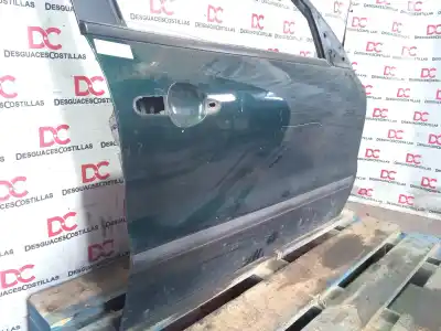 Pezzo di ricambio per auto di seconda mano porta anteriore destra per fiat marea berlina (185) 1.9 jtd 105 riferimenti oem iam 46538396  