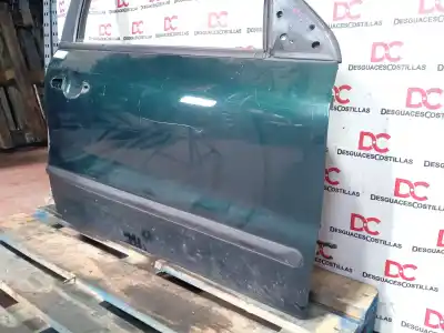Pezzo di ricambio per auto di seconda mano  per FIAT MAREA BERLINA (185)  Riferimenti OEM IAM 46538396  