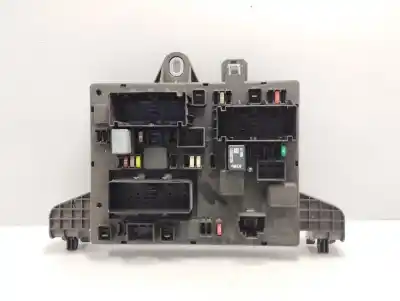Second-hand car spare part fuse box unit for opel astra j lim. cosmo oem iam references 13343950  