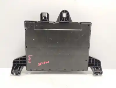 Second-hand car spare part fuse box unit for opel astra j lim. cosmo oem iam references 13343950  