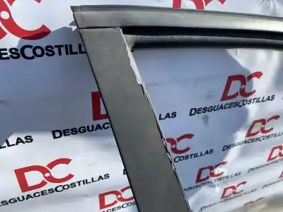 Peça sobressalente para automóvel em segunda mão porta dianteira direita por nissan primera berlina (p12) acenta referências oem iam 80100ba030