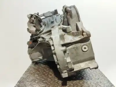 Автозапчасти б/у КОРОБКА ПЕРЕДАЧ за OPEL ASTRA H BERLINA  ссылки OEM IAM 5495775  