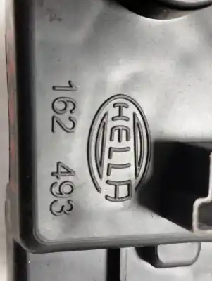 Second-hand car spare part lampholder for ford s-max (ca1) trend oem iam references 162493  