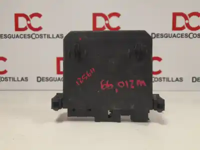 Second-hand car spare part CENTRAL LOCKING PUMP for MERCEDES-BENZ CLASE E (W210) BERLINA DIESEL  OEM IAM references 2108207626 210362105182 // 2108207626 356826
