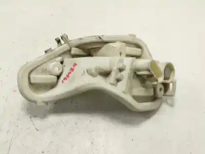 Second-hand car spare part lampholder for opel astra j lim. cosmo oem iam references 13306459  