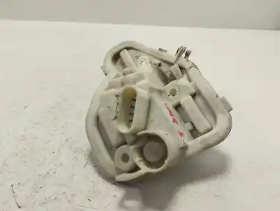 Second-hand car spare part lampholder for opel astra j lim. cosmo oem iam references 13306459  