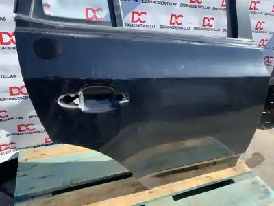 İkinci el araba yedek parçası arka sag kapi için bmw x3 (e83) 2.0d oem iam referansları   