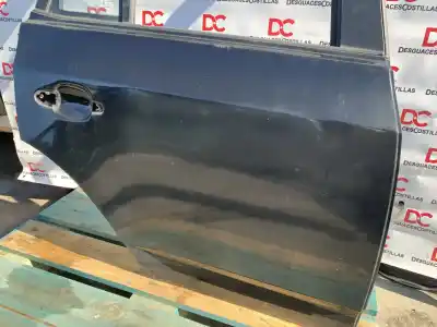 İkinci el araba yedek parçası arka sag kapi için bmw x3 (e83) 2.0d oem iam referansları   