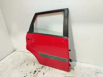 Автозапчасти б/у дверь задняя правая за ford fiesta (cbk) ambiente ссылки oem iam 1692525  