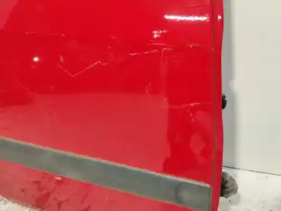 Автозапчасти б/у дверь задняя правая за ford fiesta (cbk) ambiente ссылки oem iam 1692525  