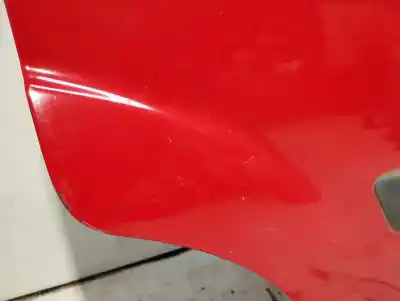 Автозапчасти б/у дверь задняя правая за ford fiesta (cbk) ambiente ссылки oem iam 1692525  