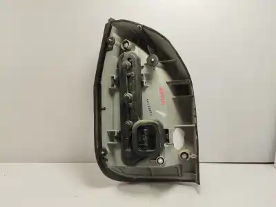 Second-hand car spare part RIGHT TAILGATE LIGHT for OPEL ZAFIRA A MONOSPACE (T98)  OEM IAM references 92281  