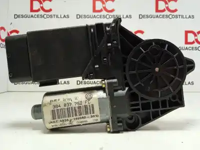 Pezzo di ricambio per auto di seconda mano motore alzacristalli anteriore destro per volkswagen passat b5.5 variant (3b6) 1.9 tdi riferimenti oem iam 3b4837752fc  3b4837752fc