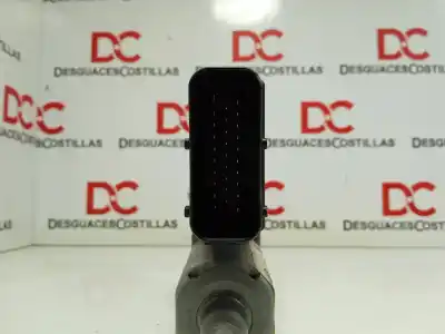 Pezzo di ricambio per auto di seconda mano motore alzacristalli anteriore destro per volkswagen passat b5.5 variant (3b6) 1.9 tdi riferimenti oem iam 3b4837752fc  3b4837752fc