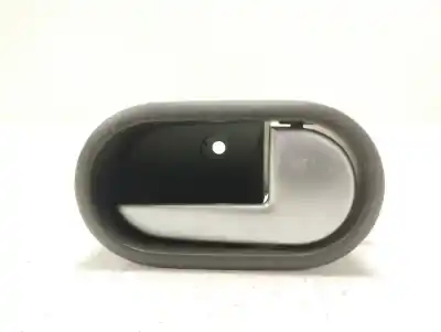 Автозапчасти б/у внутренняя задняя правая ручка за ford fiesta (cbk) fun ссылки oem iam 6s61a22600aaw  