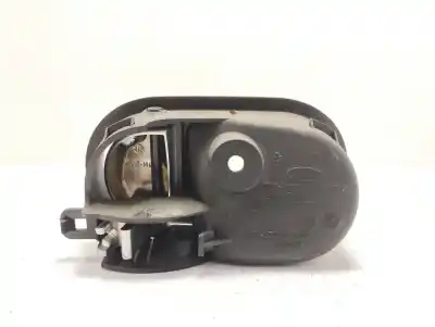 Автозапчасти б/у внутренняя задняя правая ручка за ford fiesta (cbk) fun ссылки oem iam 6s61a22600aaw  