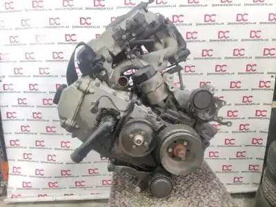 Peça sobressalente para automóvel em segunda mão motor completo por bmw serie 3 berlina (e36) 316i referências oem iam 16ae2g  