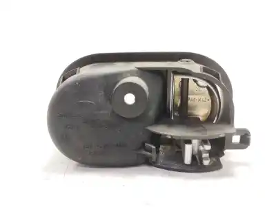 Автозапчасти б/у левая передняя внутренняя ручка за ford fiesta (cbk) fun ссылки oem iam 6s61a22601aaw