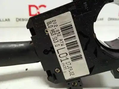 Pezzo di ricambio per auto di seconda mano controllo intermittente per volkswagen passat b5.5 variant (3b6) 1.9 tdi riferimenti oem iam 8l0953513g  8l0953513g