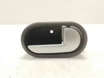 Автозапчасти б/у внутри передней правой ручки за ford fiesta (cbk) fun ссылки oem iam 6s61a22600aw  