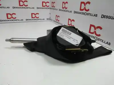 Pezzo di ricambio per auto di seconda mano cintura di sicurezza anteriore sinistra per audi a3 (8l) 1.9 tdi riferimenti oem iam 95gs0008l00 0566040100 