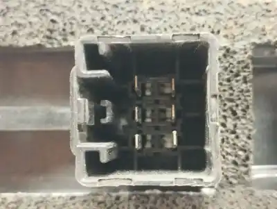 Автозапчасти б/у подставка для лампы за ford fiesta (cbk) fun ссылки oem iam 6s6113a412b