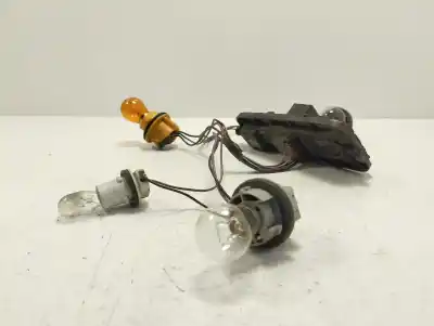 Peça sobressalente para automóvel em segunda mão suporte de lâmpada por ford fiesta (cbk) fun referências oem iam 6s6113a412b  